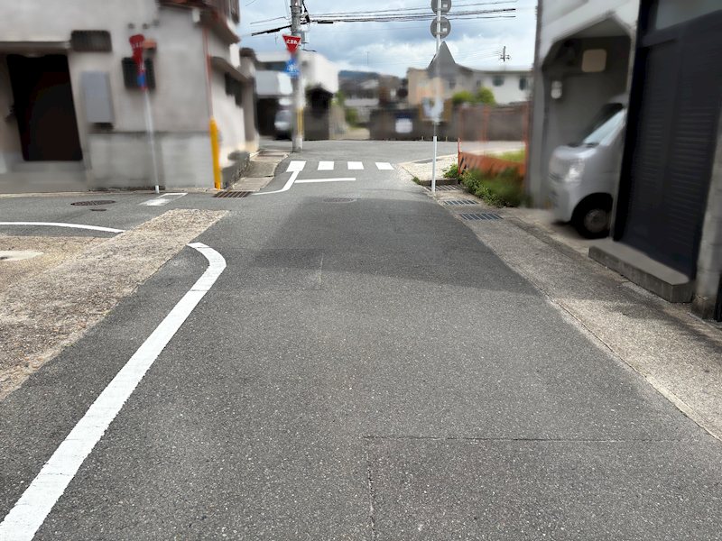 大宅坂ノ辻町【会員限定】 その他