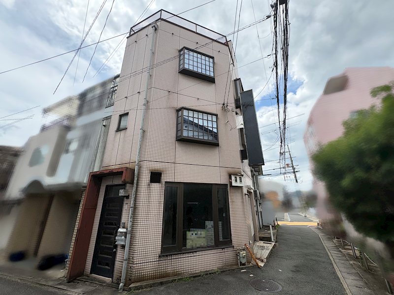 四ノ宮神田町【会員限定】 外観写真
