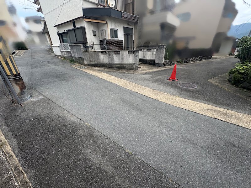 上花山講田町 その他