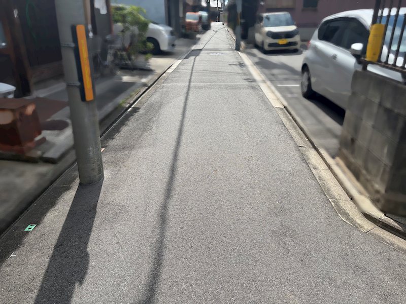 上京区鳳瑞町 その他
