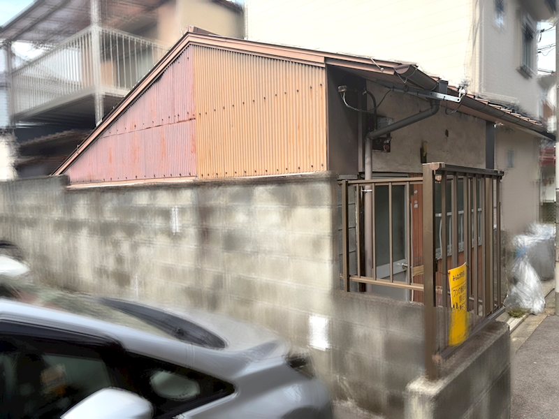 上京区鳳瑞町 その他