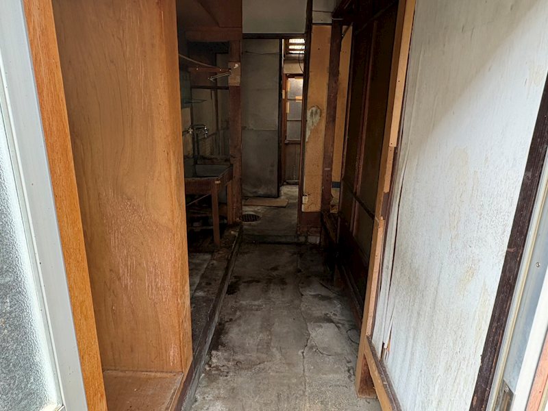 上京区鳳瑞町 その他