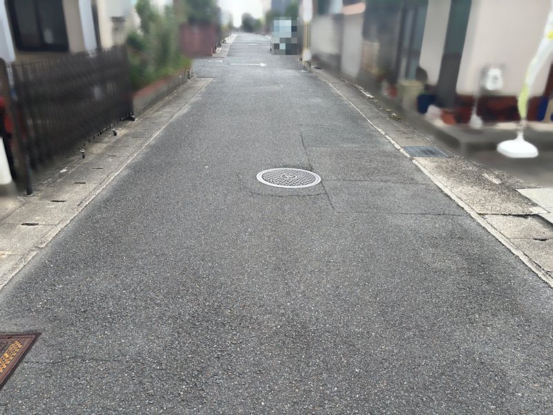 御陵四丁野町【会員限定】 その他