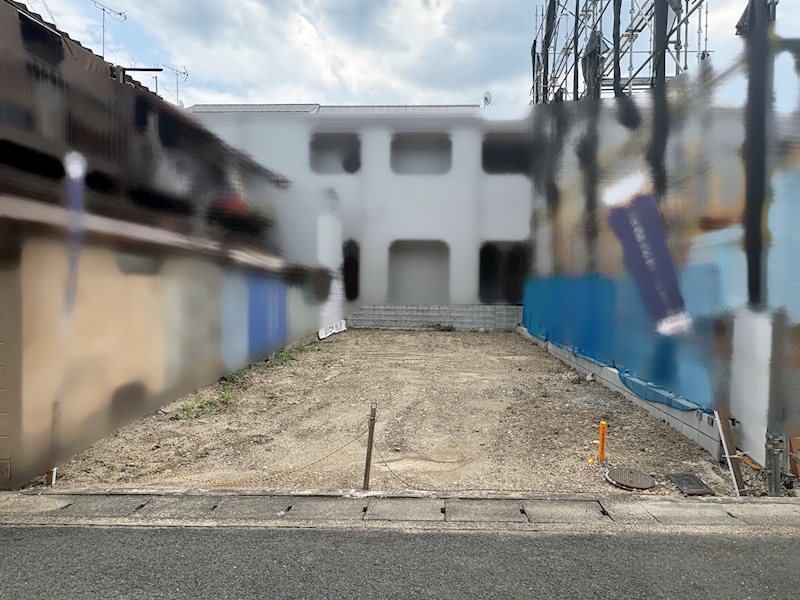 東野舞台町 外観写真