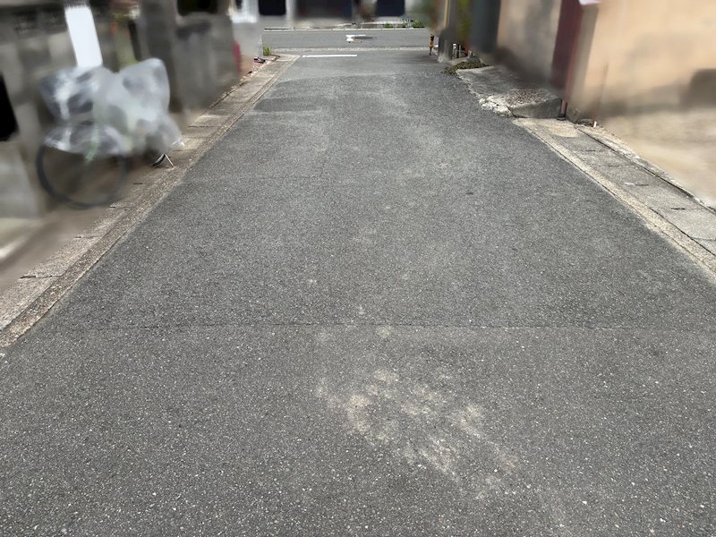 東野舞台町 その他