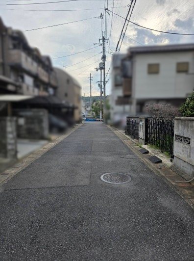 西野後藤 その他