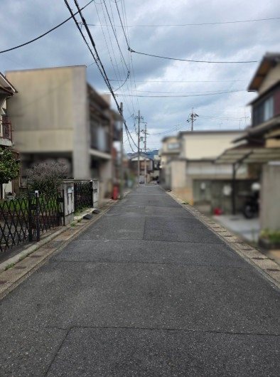 西野後藤 その他