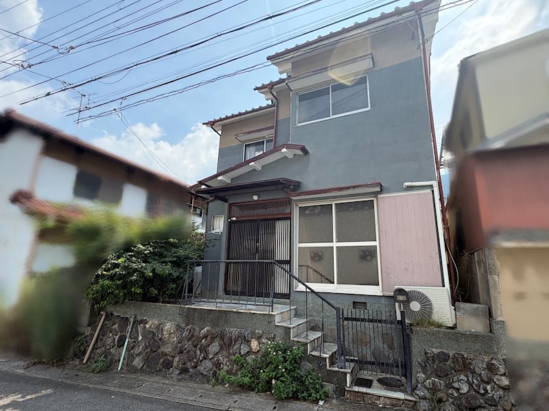大宅古海道町【会員限定】 外観写真