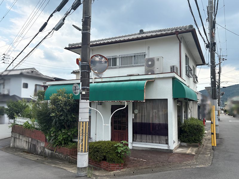 上花山坂尻町【会員限定】 外観写真