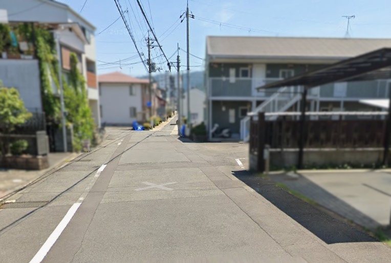 東野狐藪町 その他