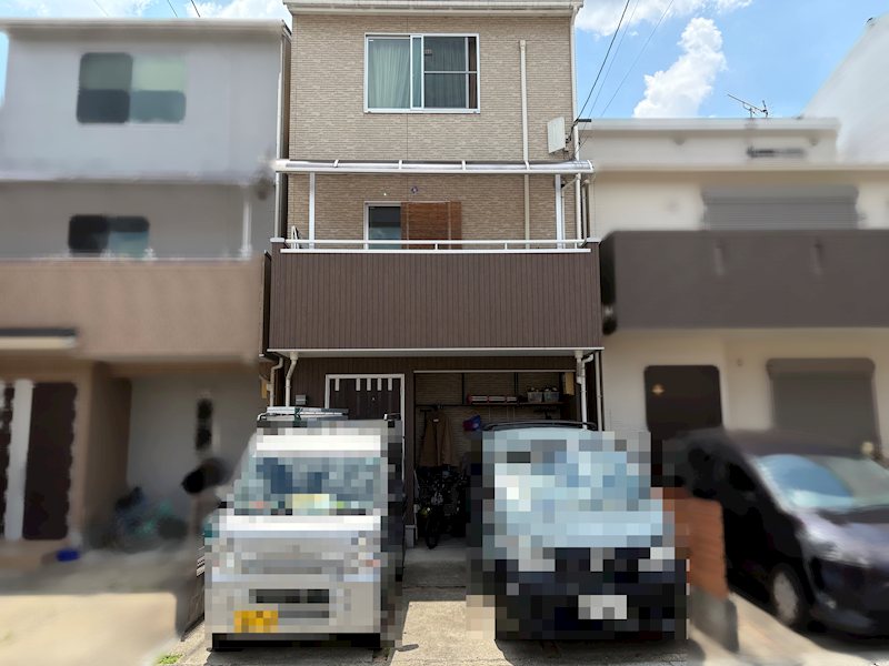 厨子奥苗代元町【会員限定】 外観写真