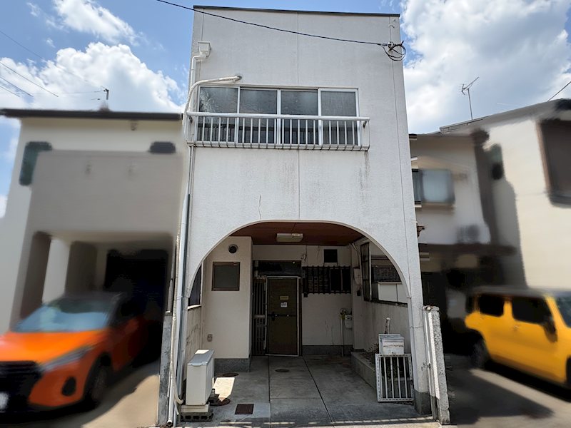 北花山六反田町【会員限定】 外観写真