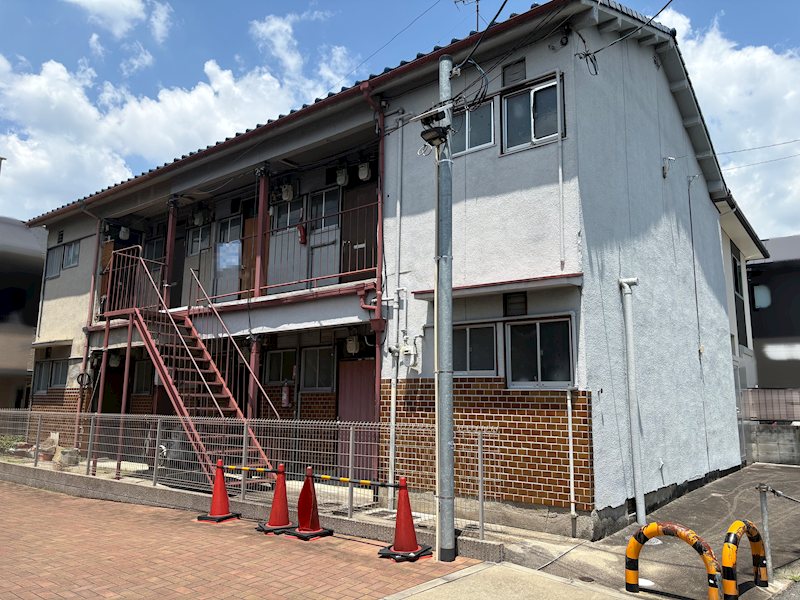 御陵原西町【会員限定】 外観写真