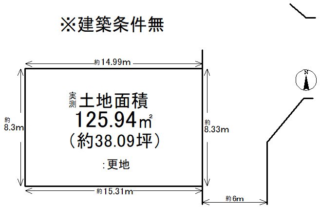 大塚南溝町【会員限定】 間取り