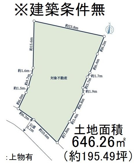 音羽森廻り町【会員限定】  間取り