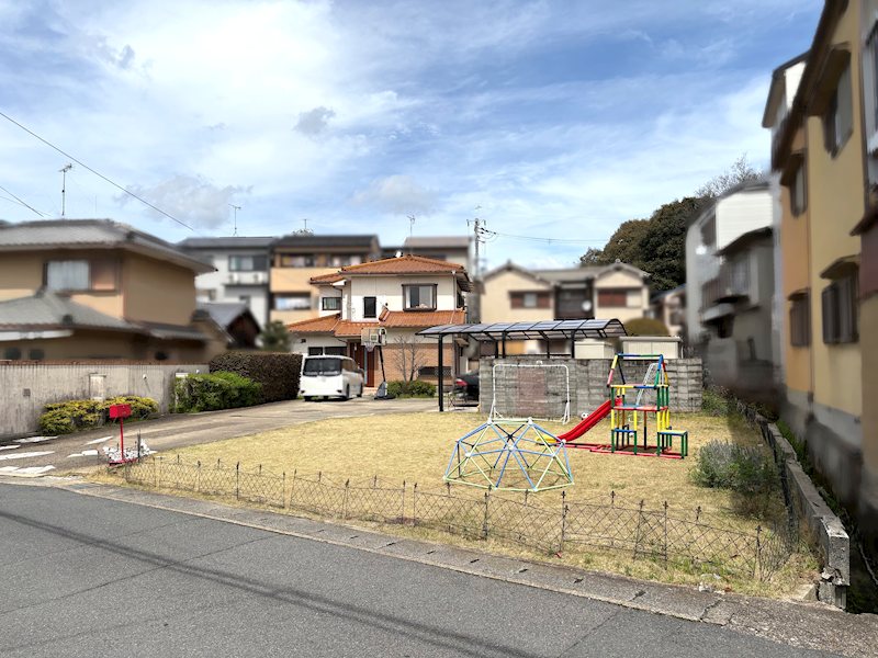 音羽森廻り町【会員限定】  外観写真
