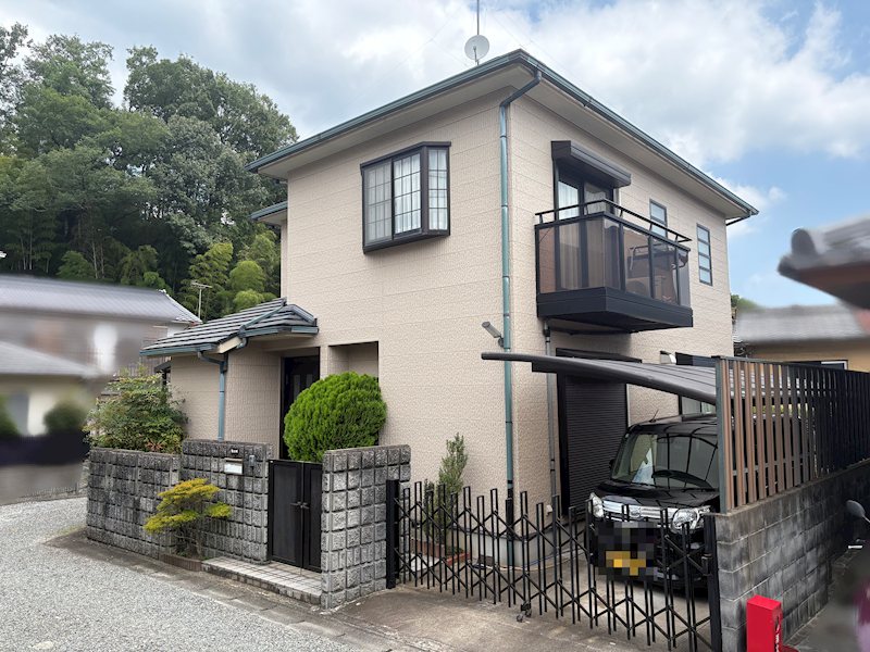 北花山市田町【会員限定】 外観写真