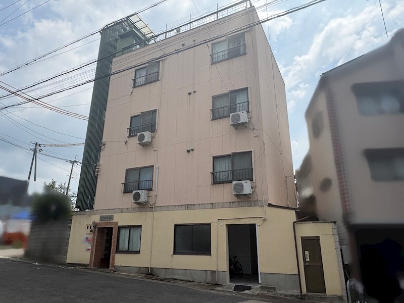 上花山久保町【会員限定】 外観写真