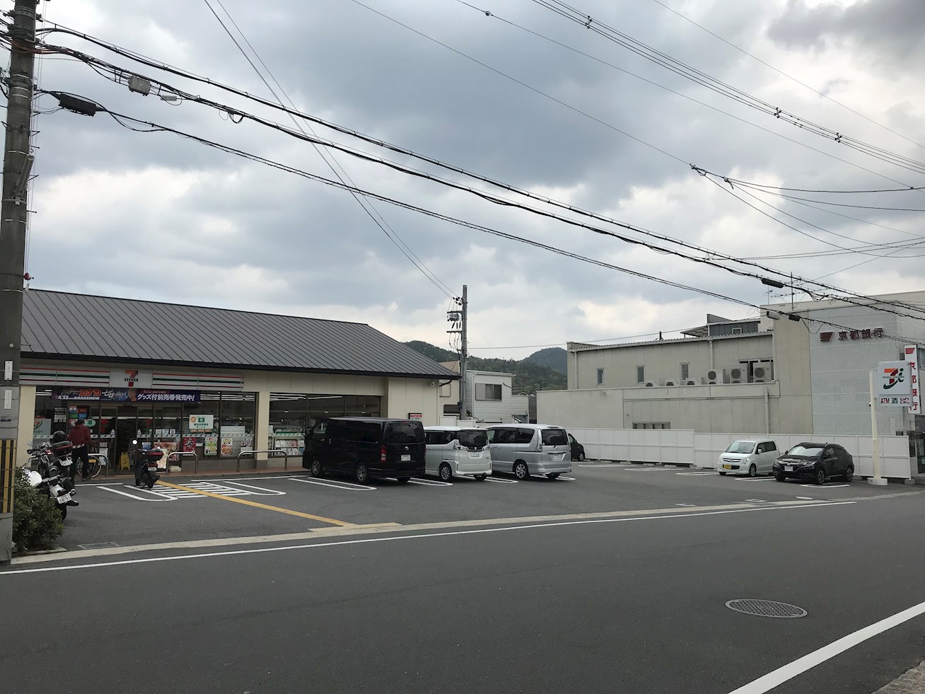 北花山寺内町 周辺画像4