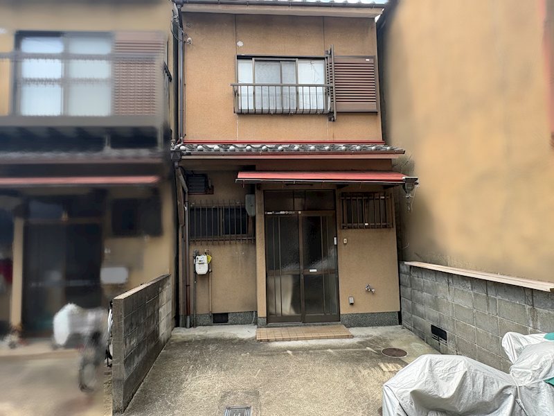大塚元屋敷町【会員限定】 外観写真