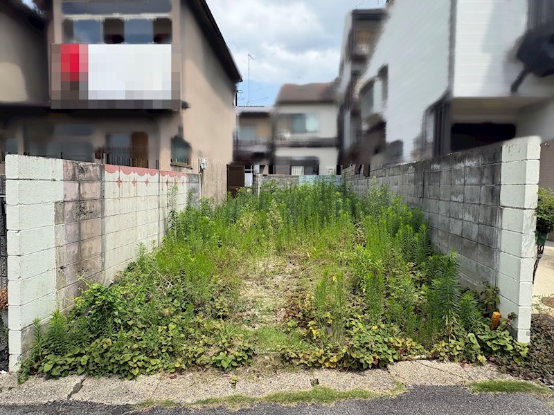 栗栖野打越町【会員限定】 外観写真