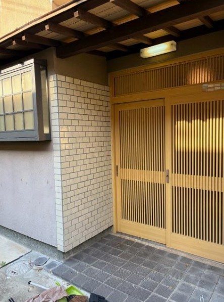 安朱馬場ノ西町 外観写真