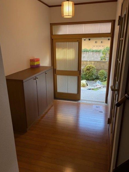 安朱馬場ノ西町 その他