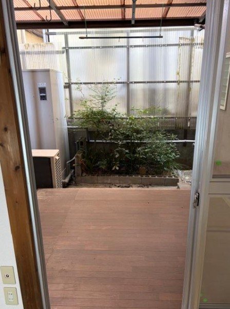安朱馬場ノ西町 その他