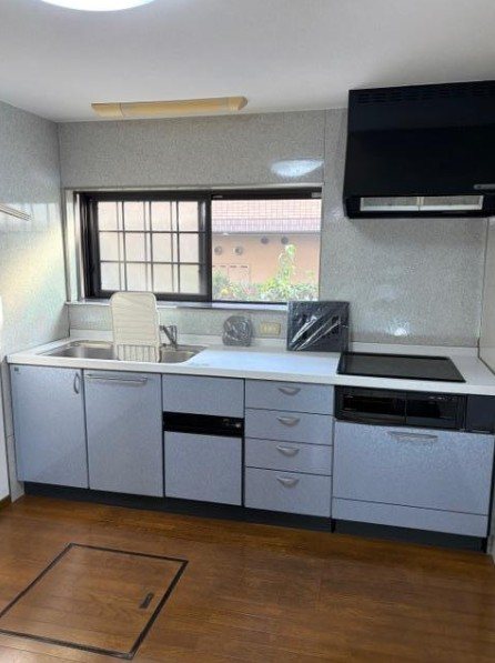 安朱馬場ノ西町 その他