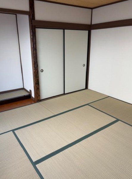 安朱馬場ノ西町 その他