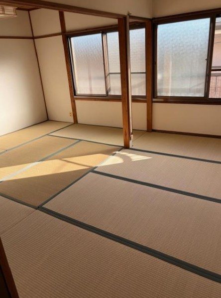 安朱馬場ノ西町 その他