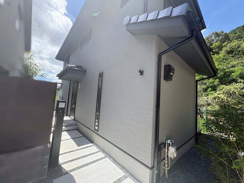 安朱奥ノ田２号地【会員限定】 外観写真