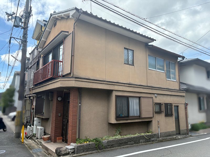 音羽沢町【会員限定】 外観写真
