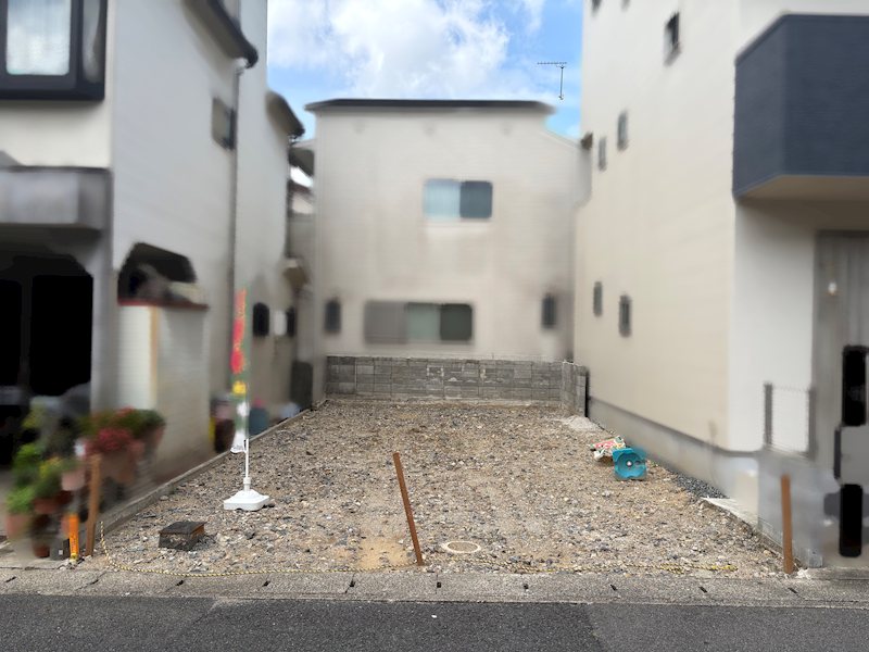 竹鼻扇町【会員限定】 外観写真