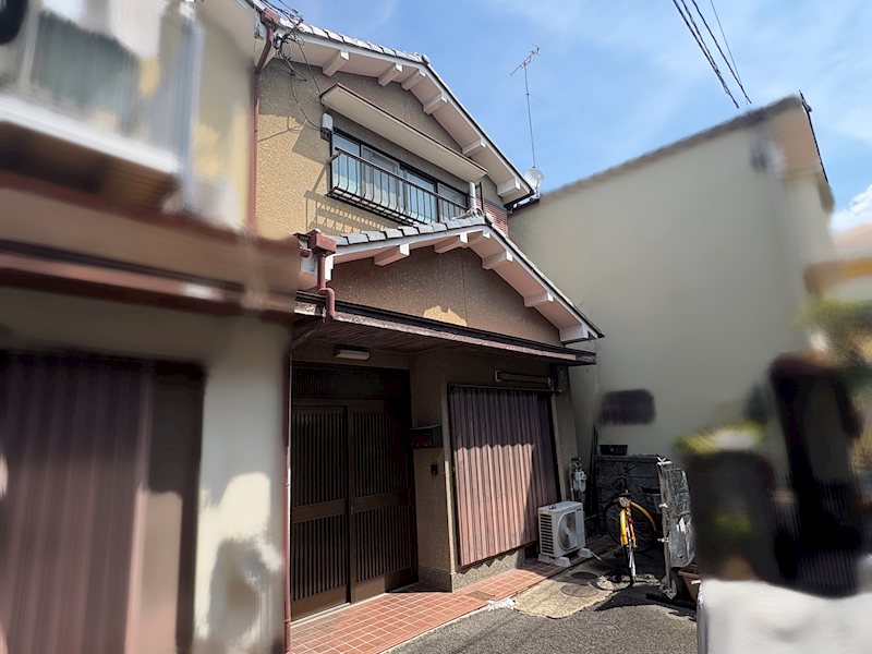 勧修寺瀬戸河原町【会員限定】 外観写真