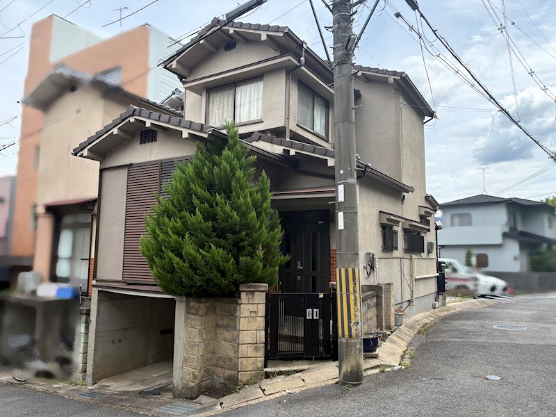 勧修寺冷尻【会員限定】 外観写真
