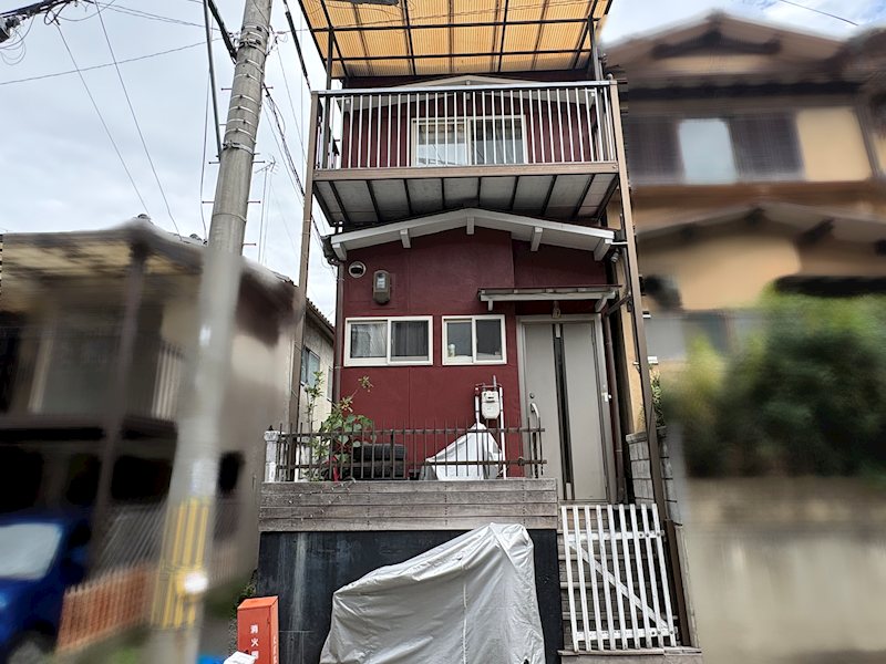 大塚元屋敷町【会員限定】 外観写真