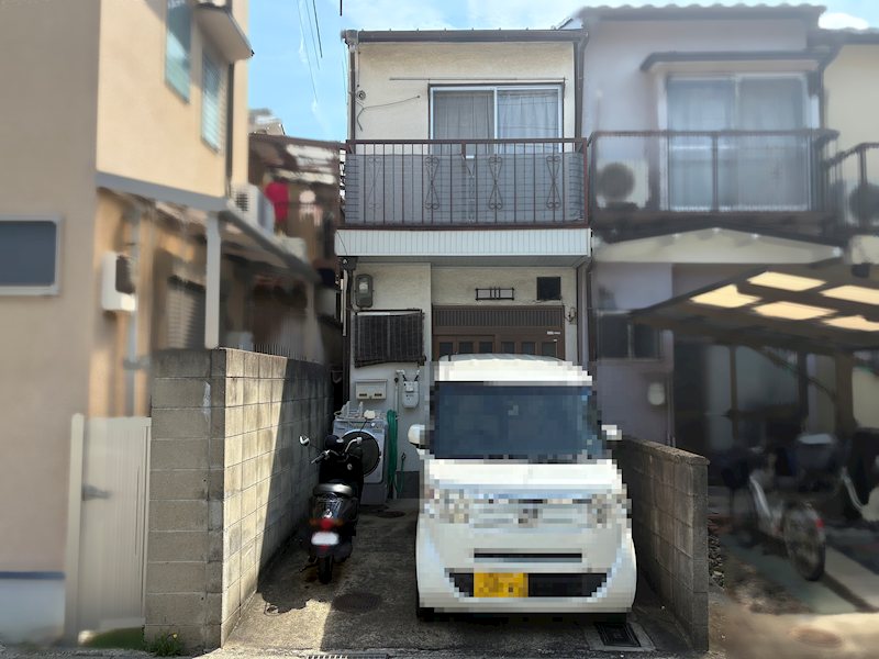 大塚北溝町【会員限定】 外観写真