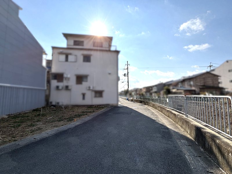 西野櫃川町 その他