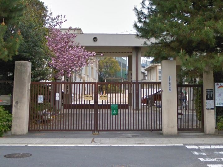 西野櫃川町 周辺画像1