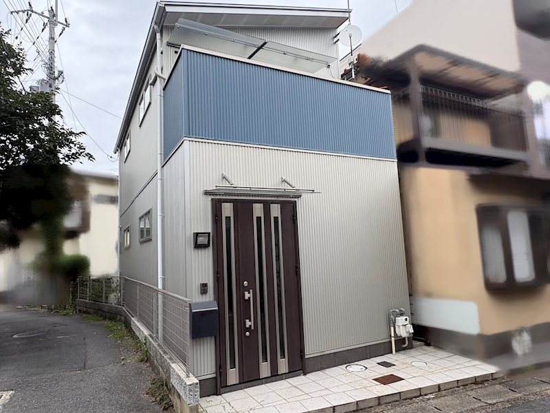 椥辻封シ川町【会員限定】 外観写真