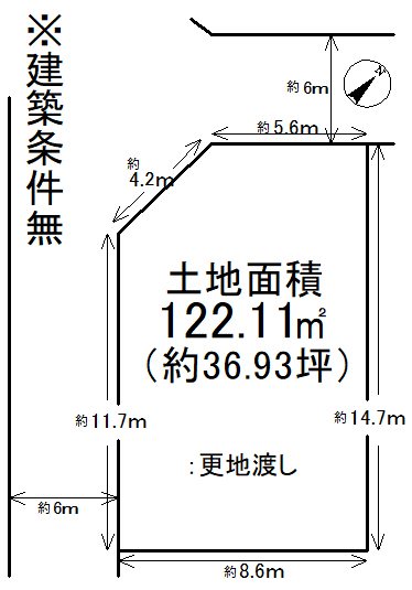 勧修寺柴山 間取り