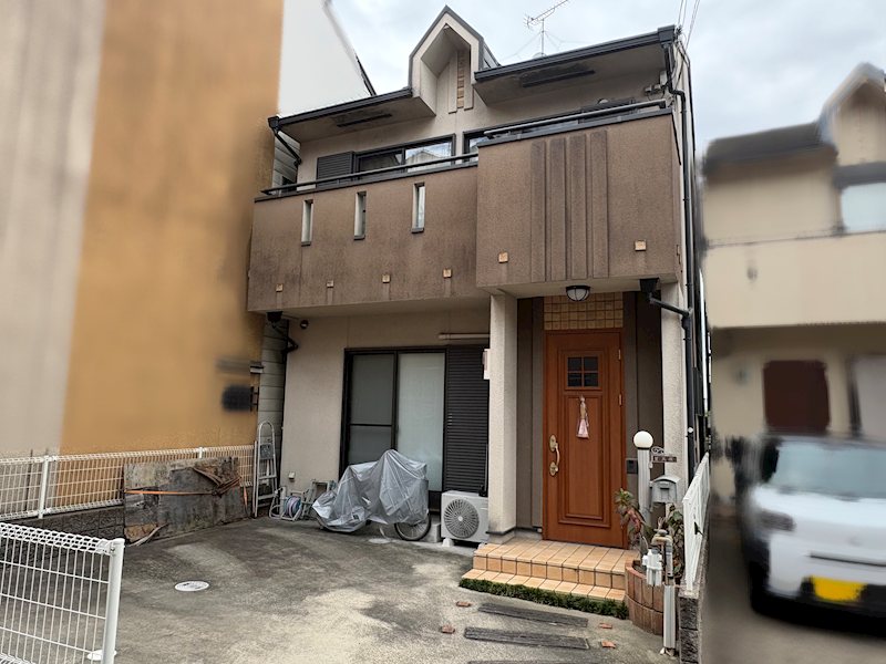 大宅御所田町【会員限定】 外観写真