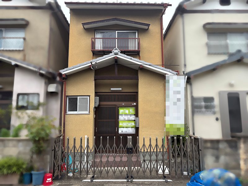 小野御所田町 外観写真