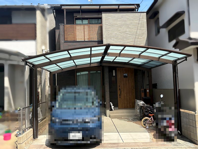 西野山中鳥井町【会員限定】 外観写真
