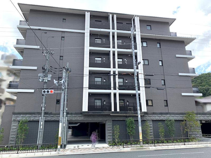 グランアッシュ山科御陵【会員限定】 その他