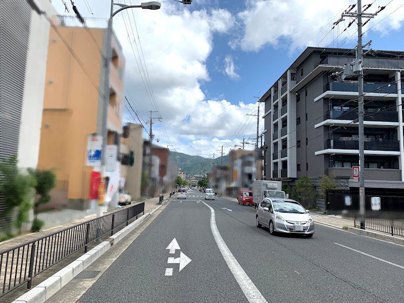グランアッシュ山科御陵【会員限定】 その他