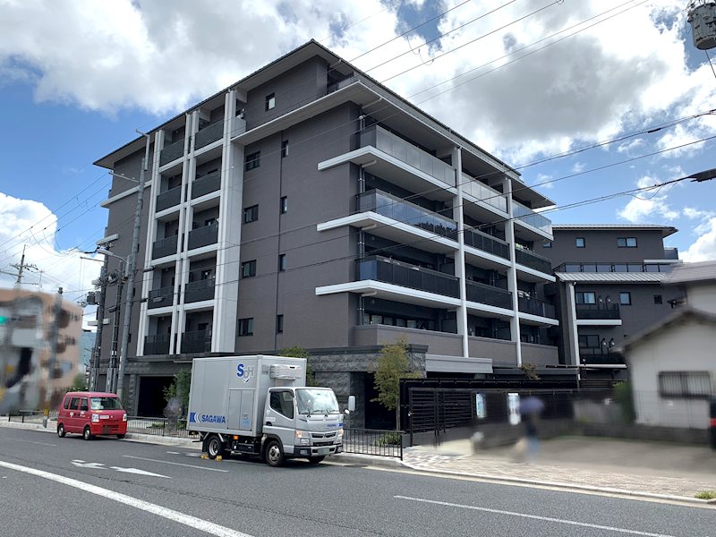 グランアッシュ山科御陵【会員限定】 その他