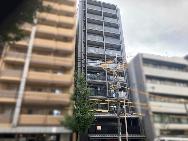 ヴィオス山科音羽マナーズ別邸【会員限定】 外観写真