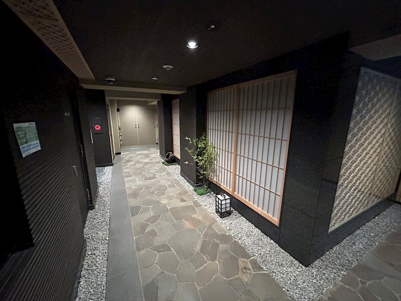 ヴィオス山科音羽マナーズ別邸【会員限定】 その他